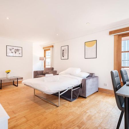 2Br Penthouse With Terrace - Heart Of Holborn - Cityapartmentstay Londyn Zewnętrze zdjęcie