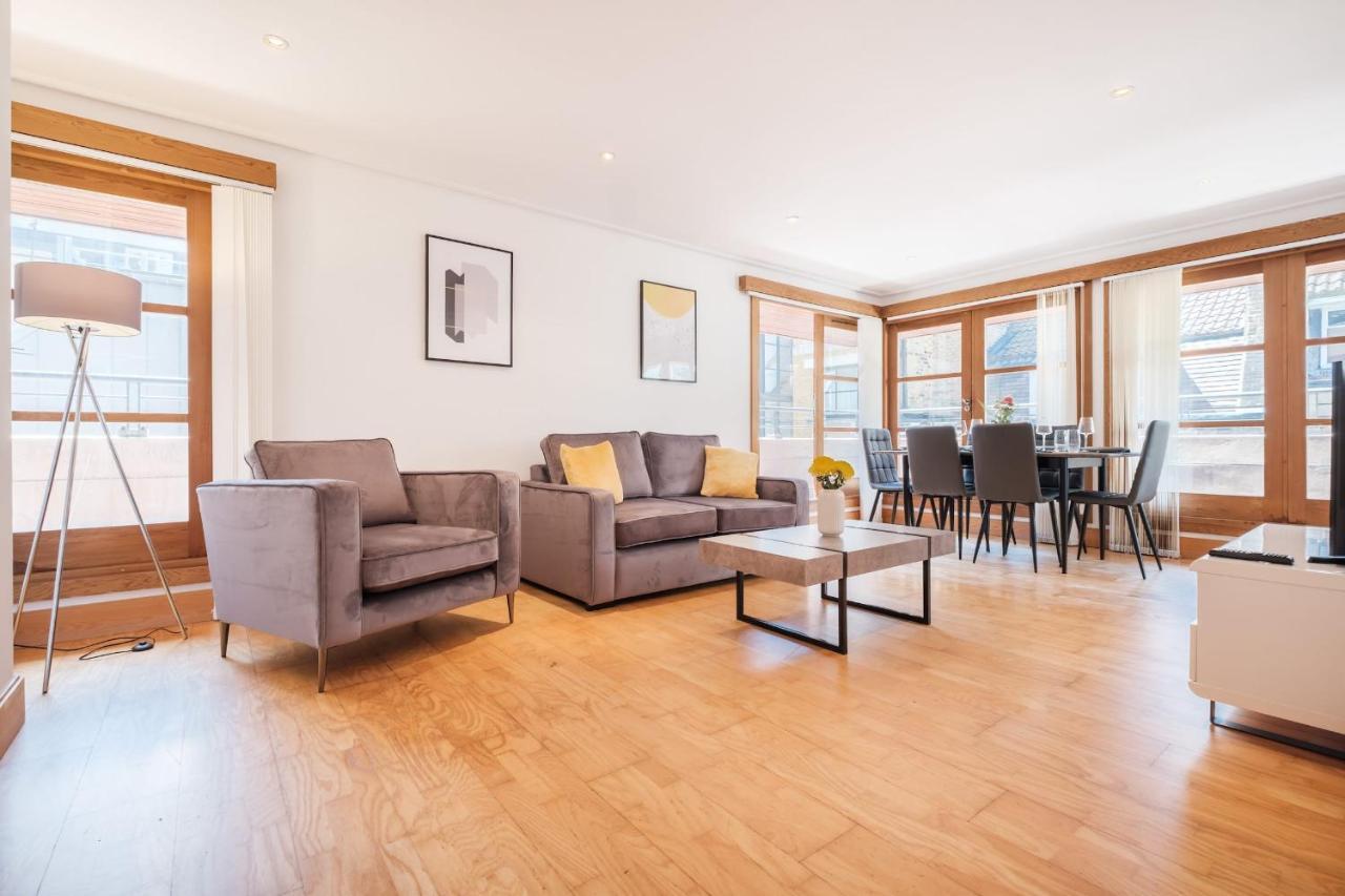 2Br Penthouse With Terrace - Heart Of Holborn - Cityapartmentstay Londyn Zewnętrze zdjęcie