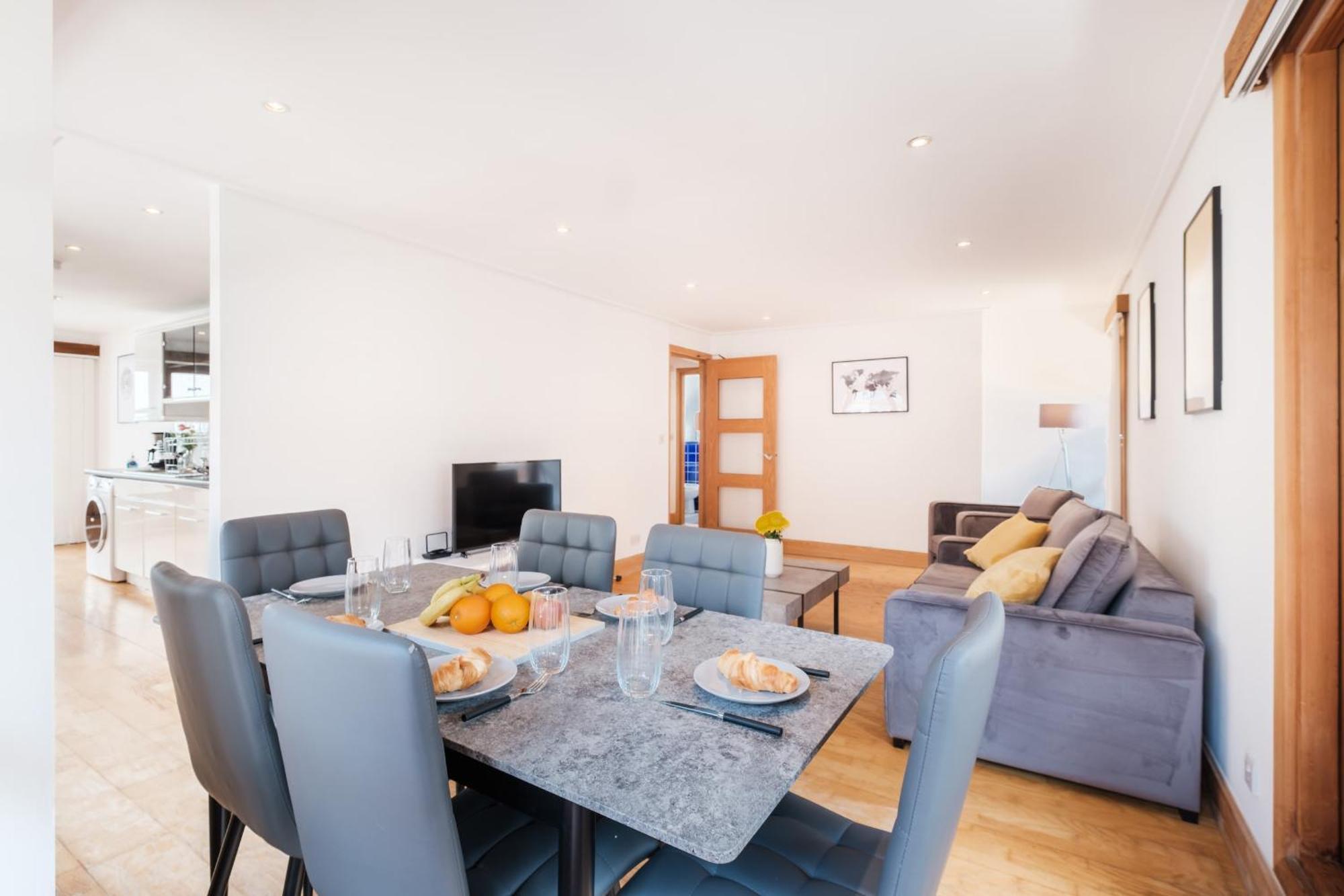 2Br Penthouse With Terrace - Heart Of Holborn - Cityapartmentstay Londyn Zewnętrze zdjęcie