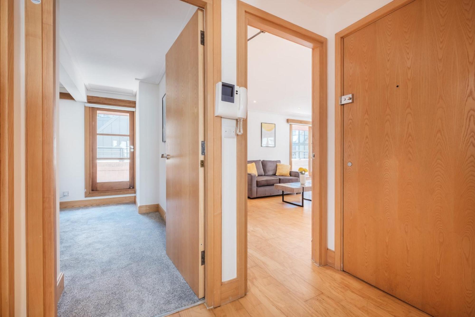 2Br Penthouse With Terrace - Heart Of Holborn - Cityapartmentstay Londyn Zewnętrze zdjęcie