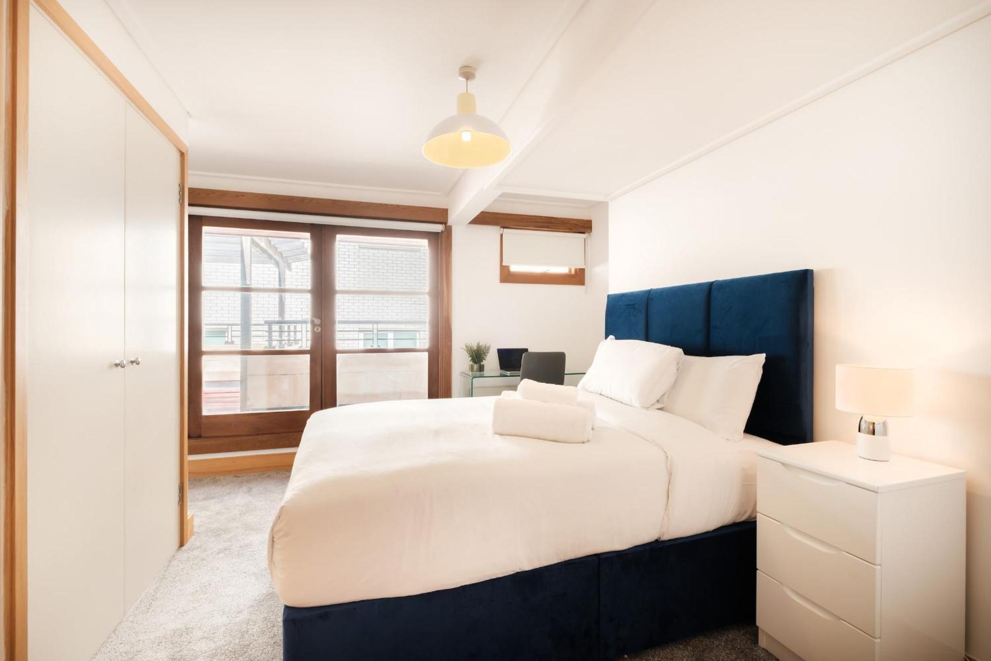 2Br Penthouse With Terrace - Heart Of Holborn - Cityapartmentstay Londyn Zewnętrze zdjęcie