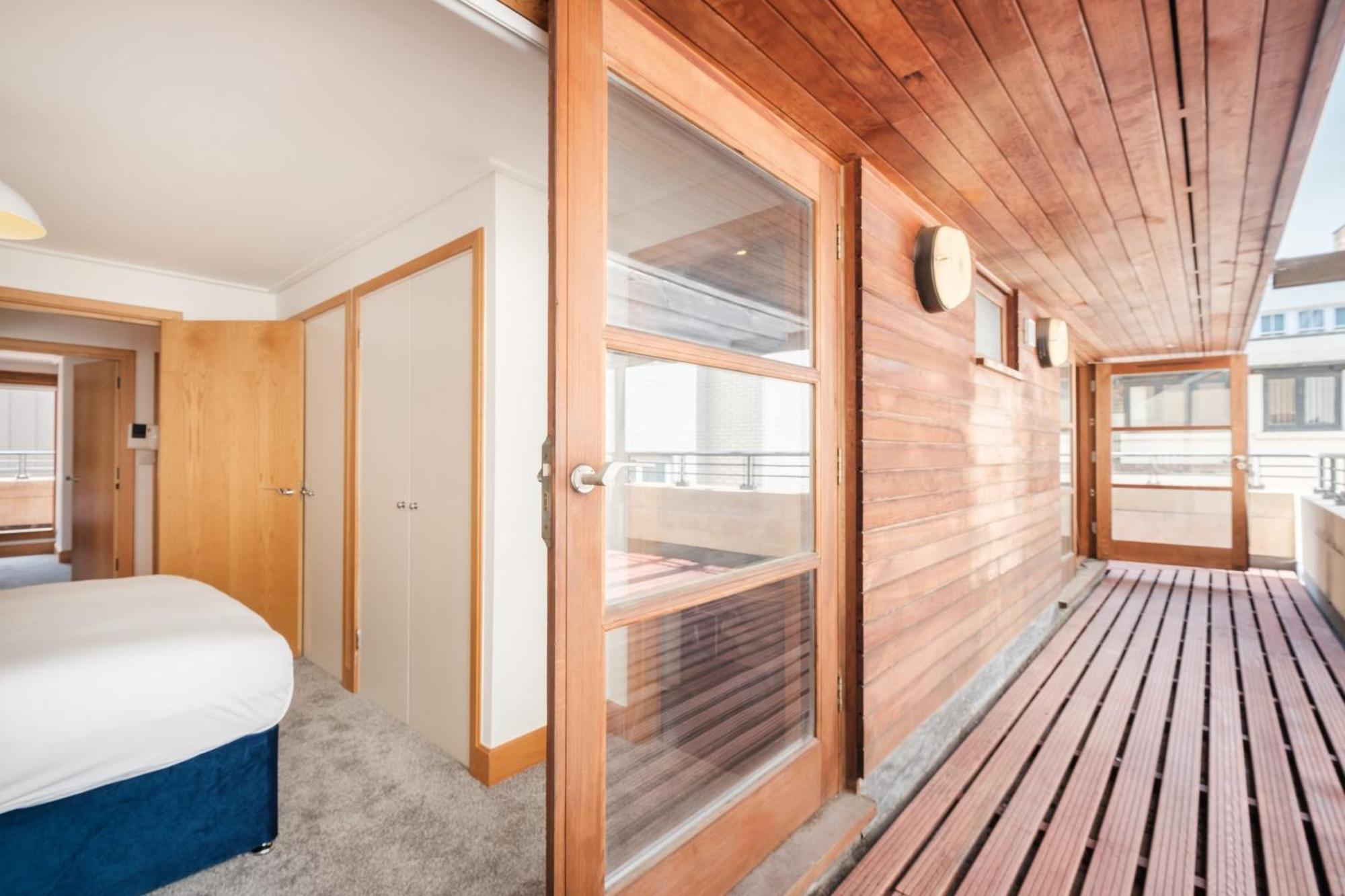 2Br Penthouse With Terrace - Heart Of Holborn - Cityapartmentstay Londyn Zewnętrze zdjęcie