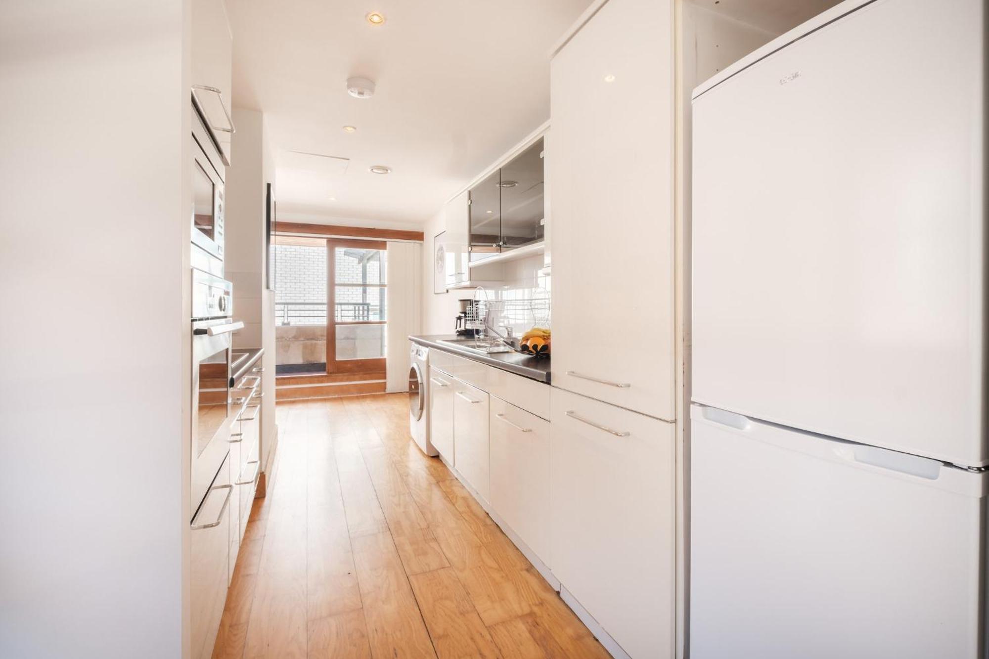 2Br Penthouse With Terrace - Heart Of Holborn - Cityapartmentstay Londyn Zewnętrze zdjęcie