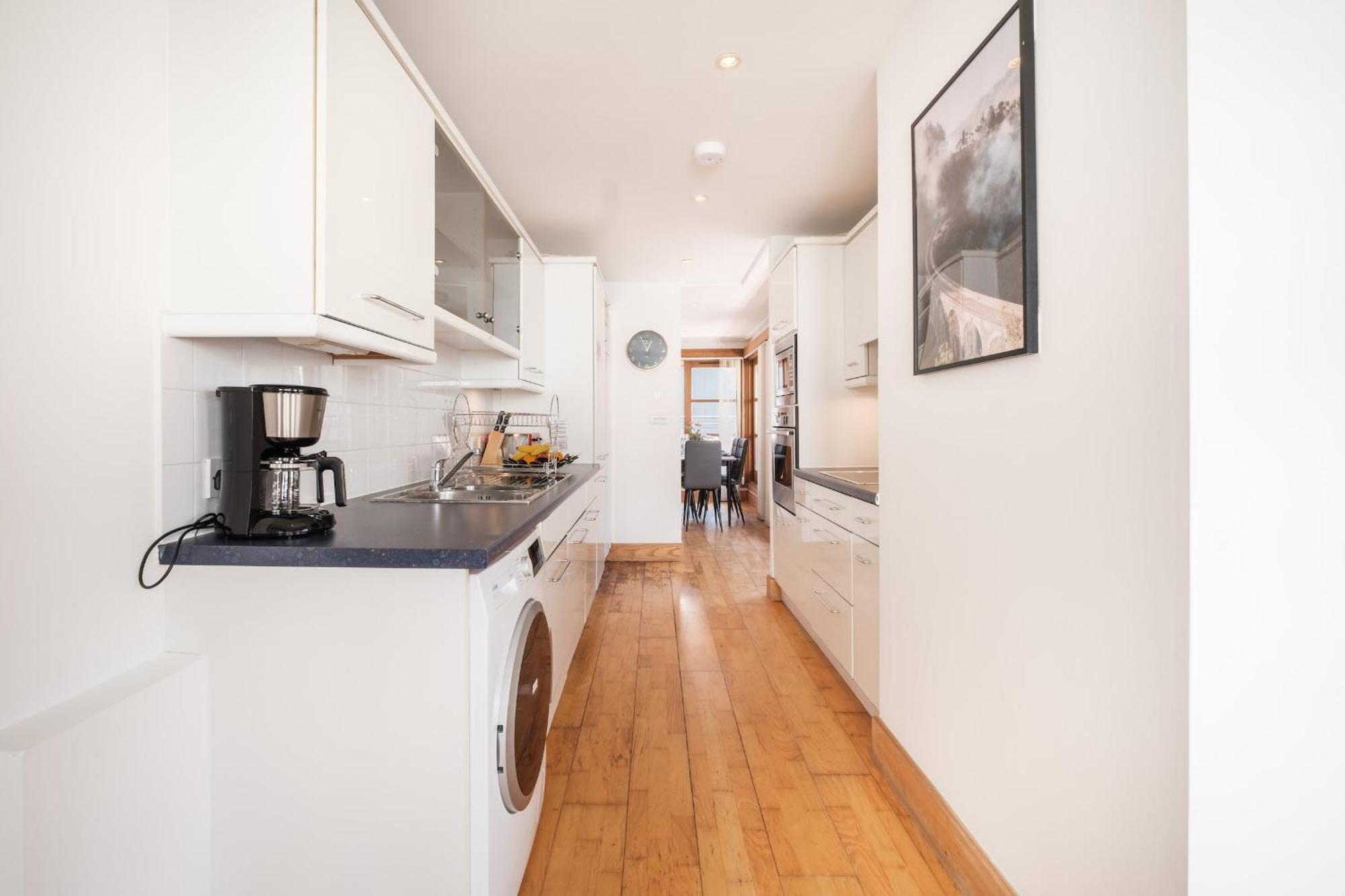 2Br Penthouse With Terrace - Heart Of Holborn - Cityapartmentstay Londyn Zewnętrze zdjęcie