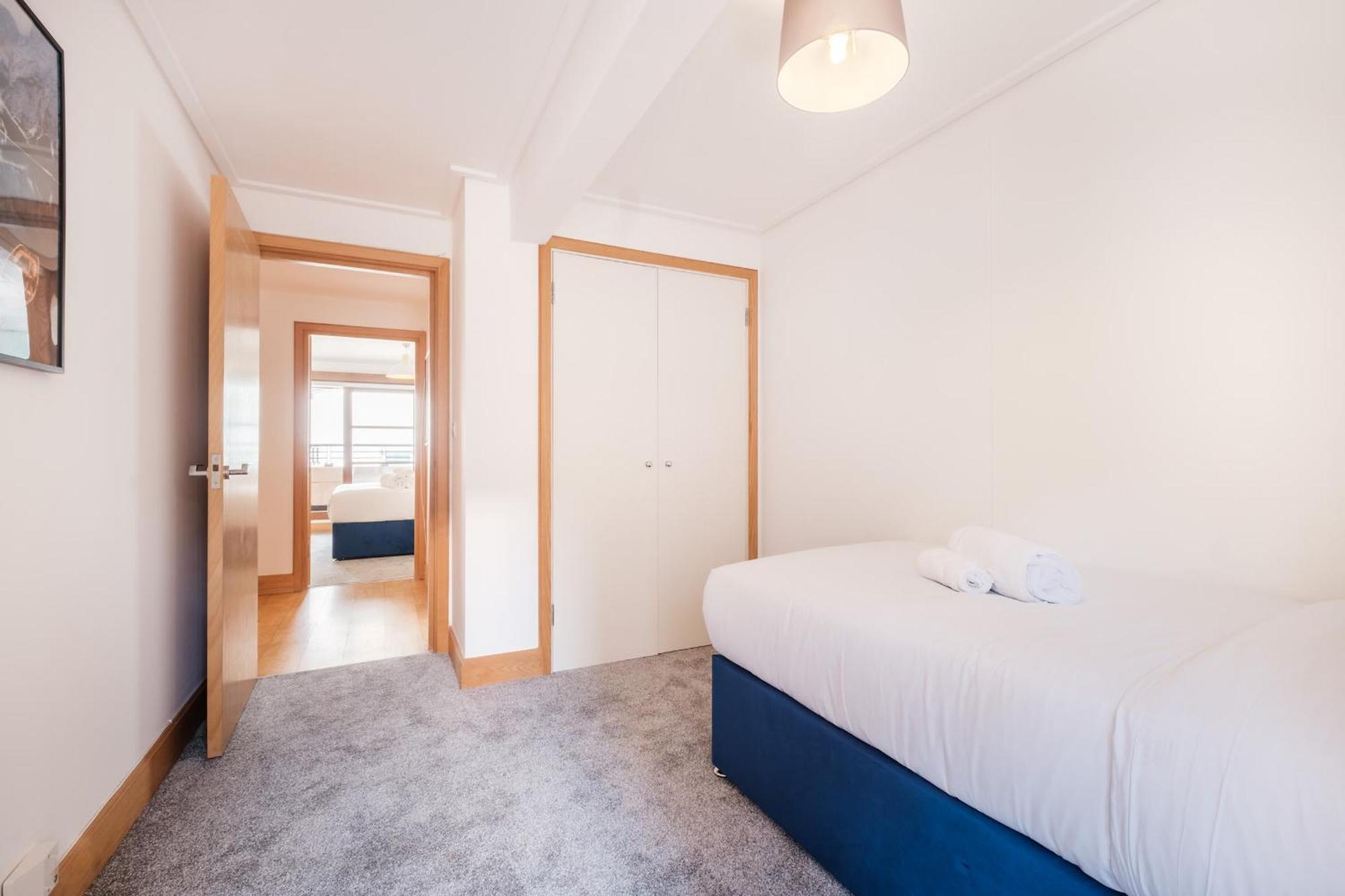 2Br Penthouse With Terrace - Heart Of Holborn - Cityapartmentstay Londyn Zewnętrze zdjęcie