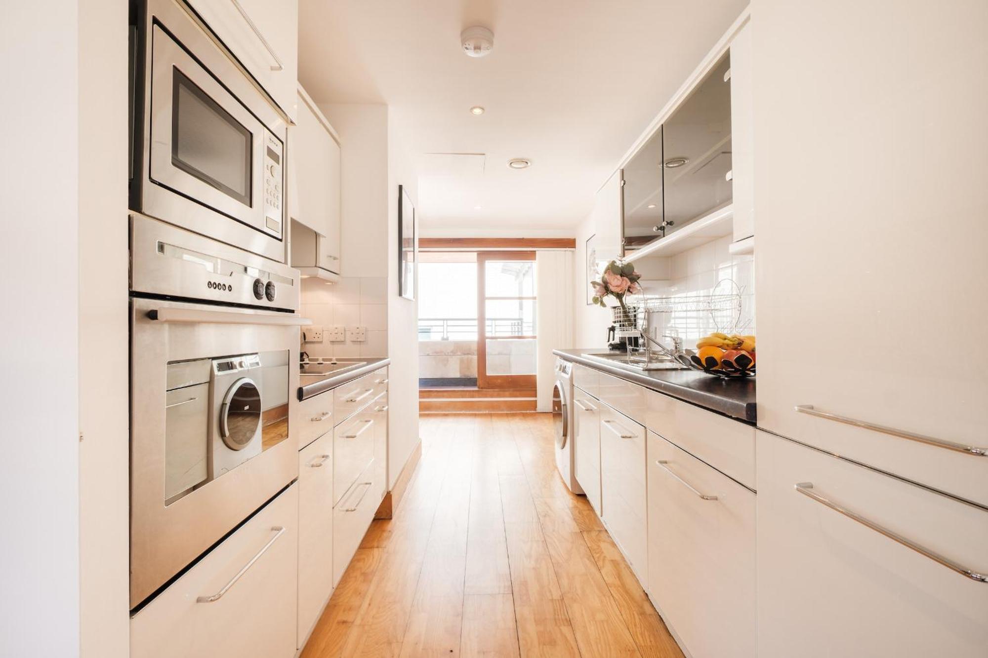 2Br Penthouse With Terrace - Heart Of Holborn - Cityapartmentstay Londyn Zewnętrze zdjęcie