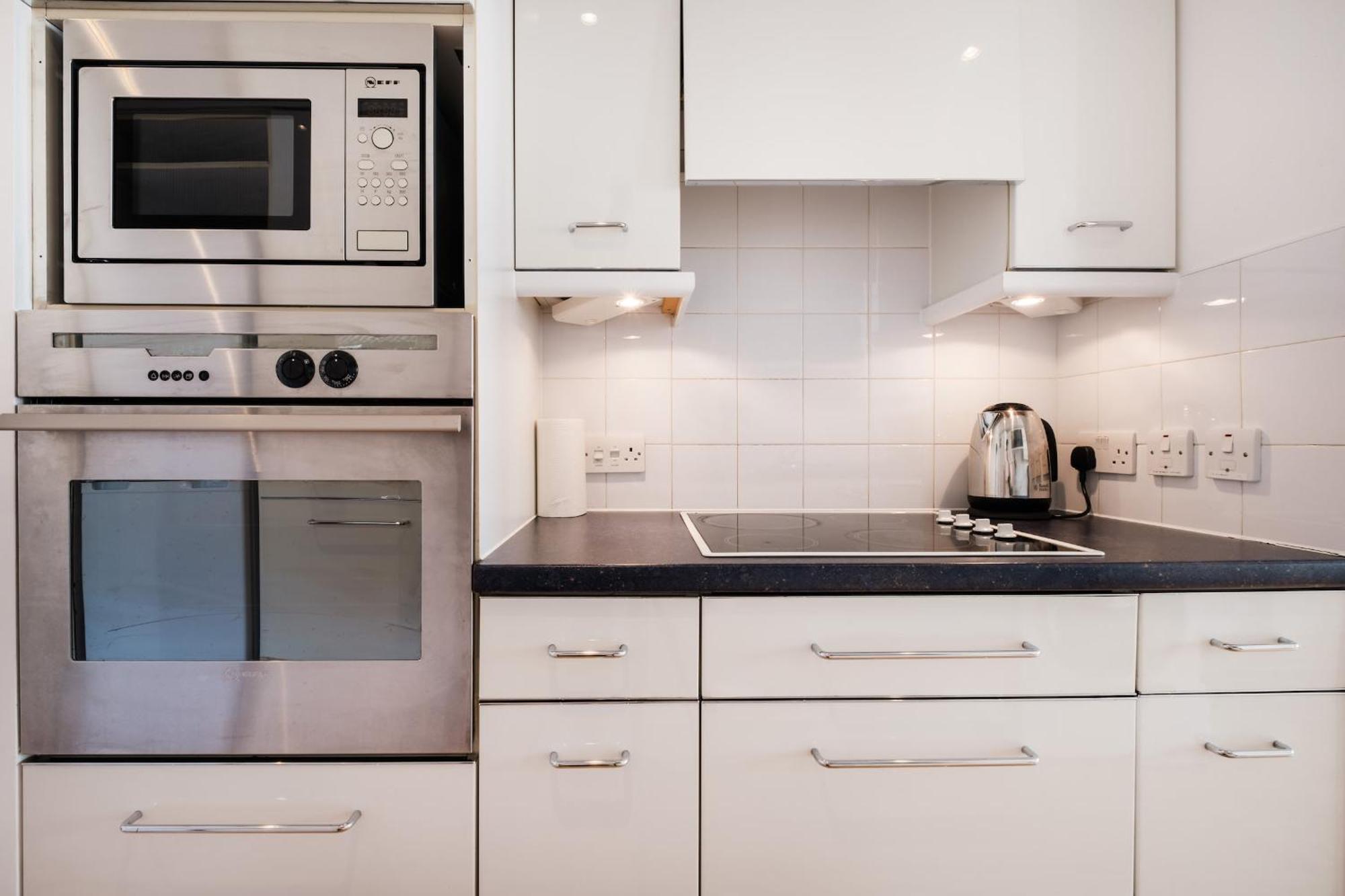 2Br Penthouse With Terrace - Heart Of Holborn - Cityapartmentstay Londyn Zewnętrze zdjęcie