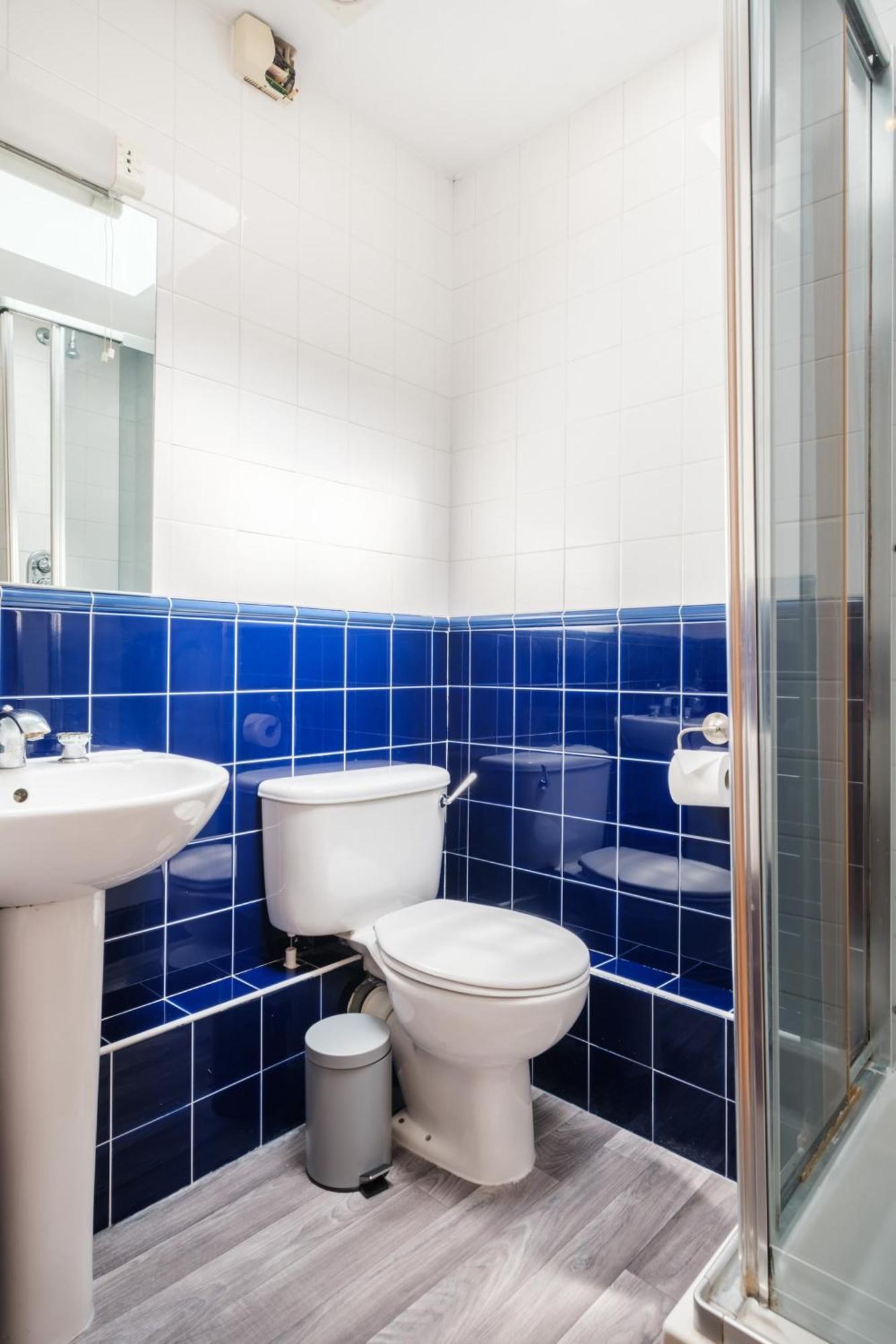 2Br Penthouse With Terrace - Heart Of Holborn - Cityapartmentstay Londyn Zewnętrze zdjęcie