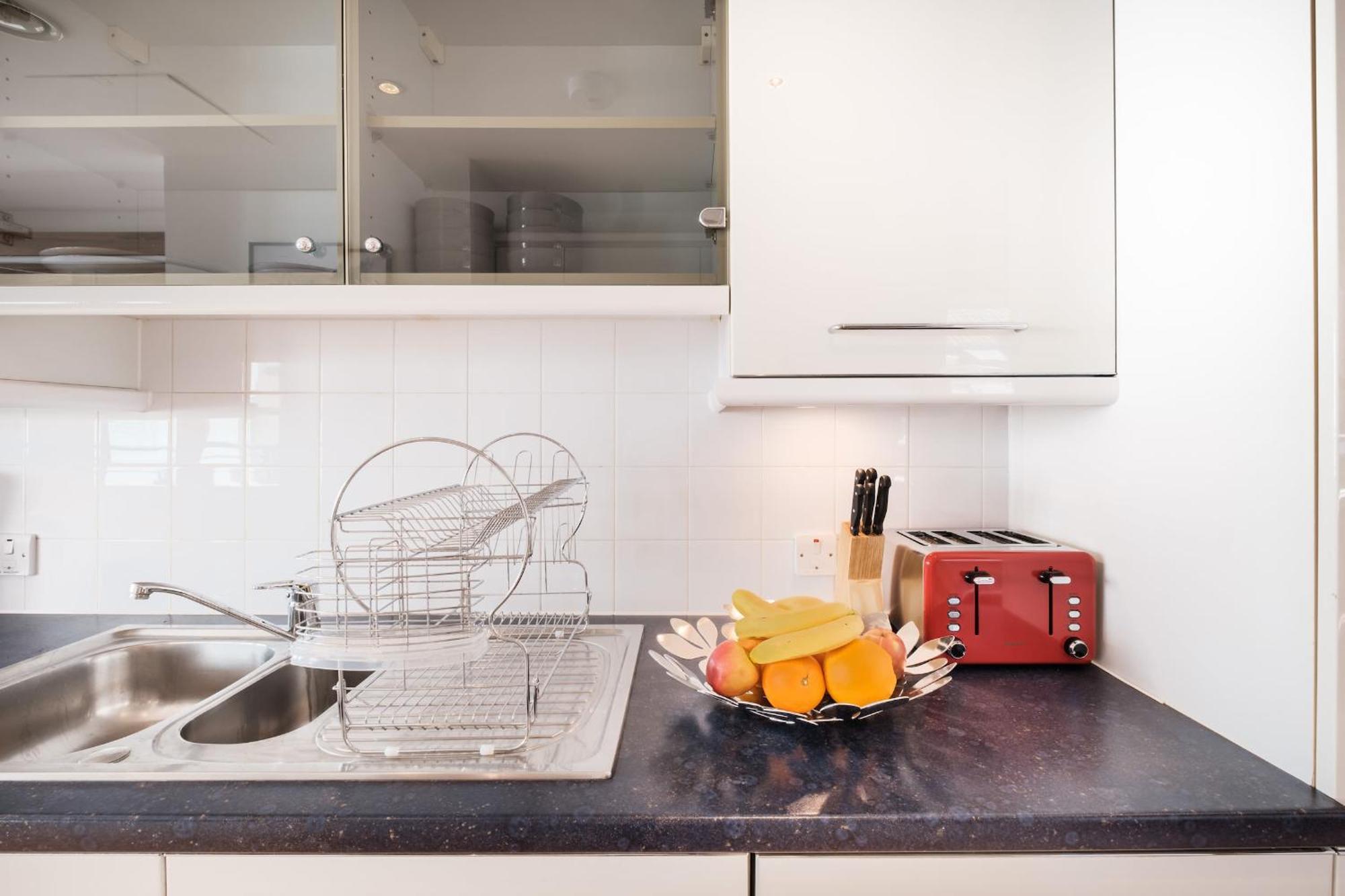 2Br Penthouse With Terrace - Heart Of Holborn - Cityapartmentstay Londyn Zewnętrze zdjęcie