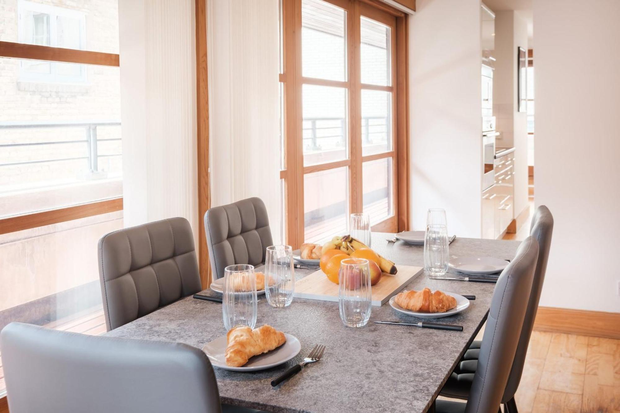 2Br Penthouse With Terrace - Heart Of Holborn - Cityapartmentstay Londyn Zewnętrze zdjęcie