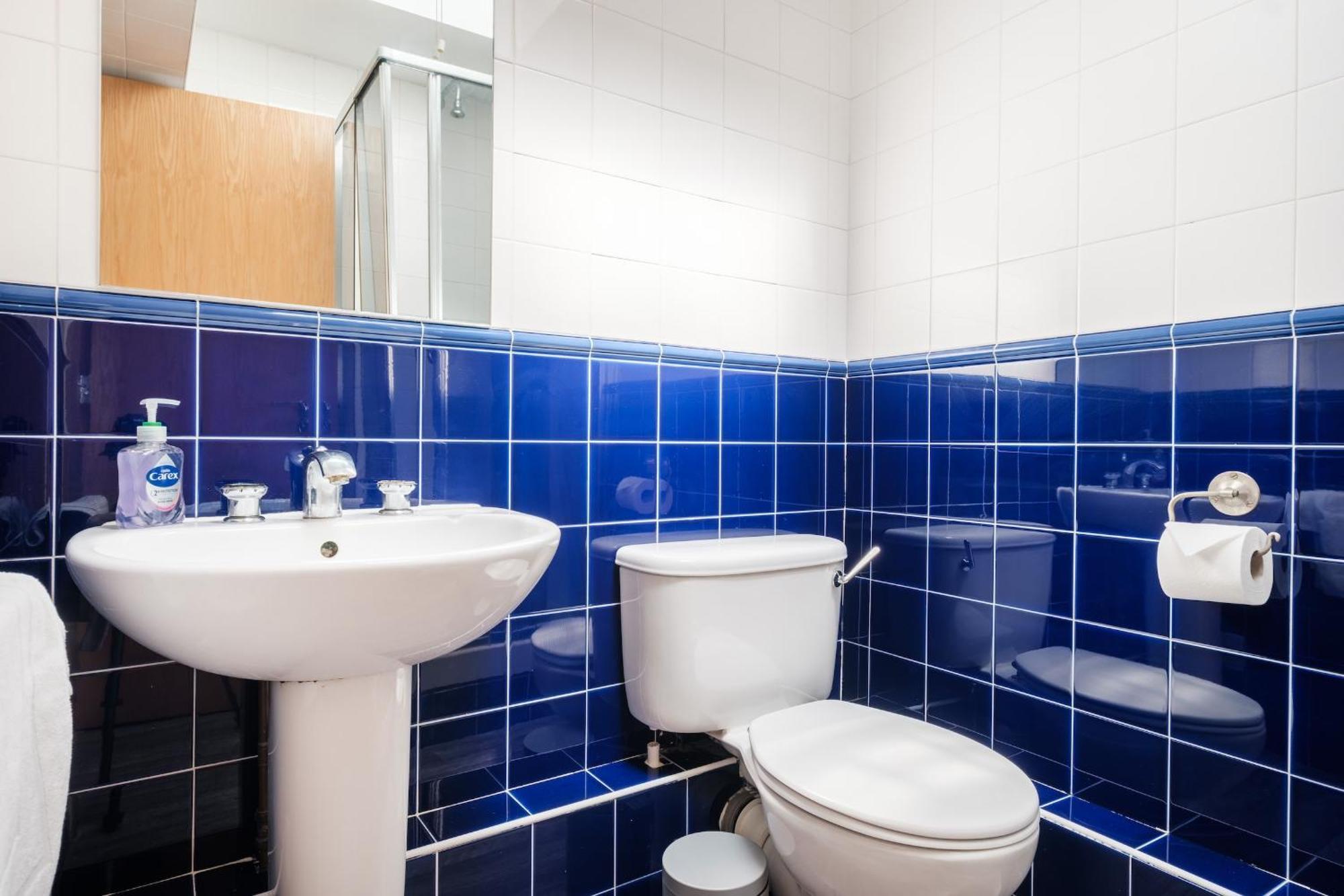 2Br Penthouse With Terrace - Heart Of Holborn - Cityapartmentstay Londyn Zewnętrze zdjęcie