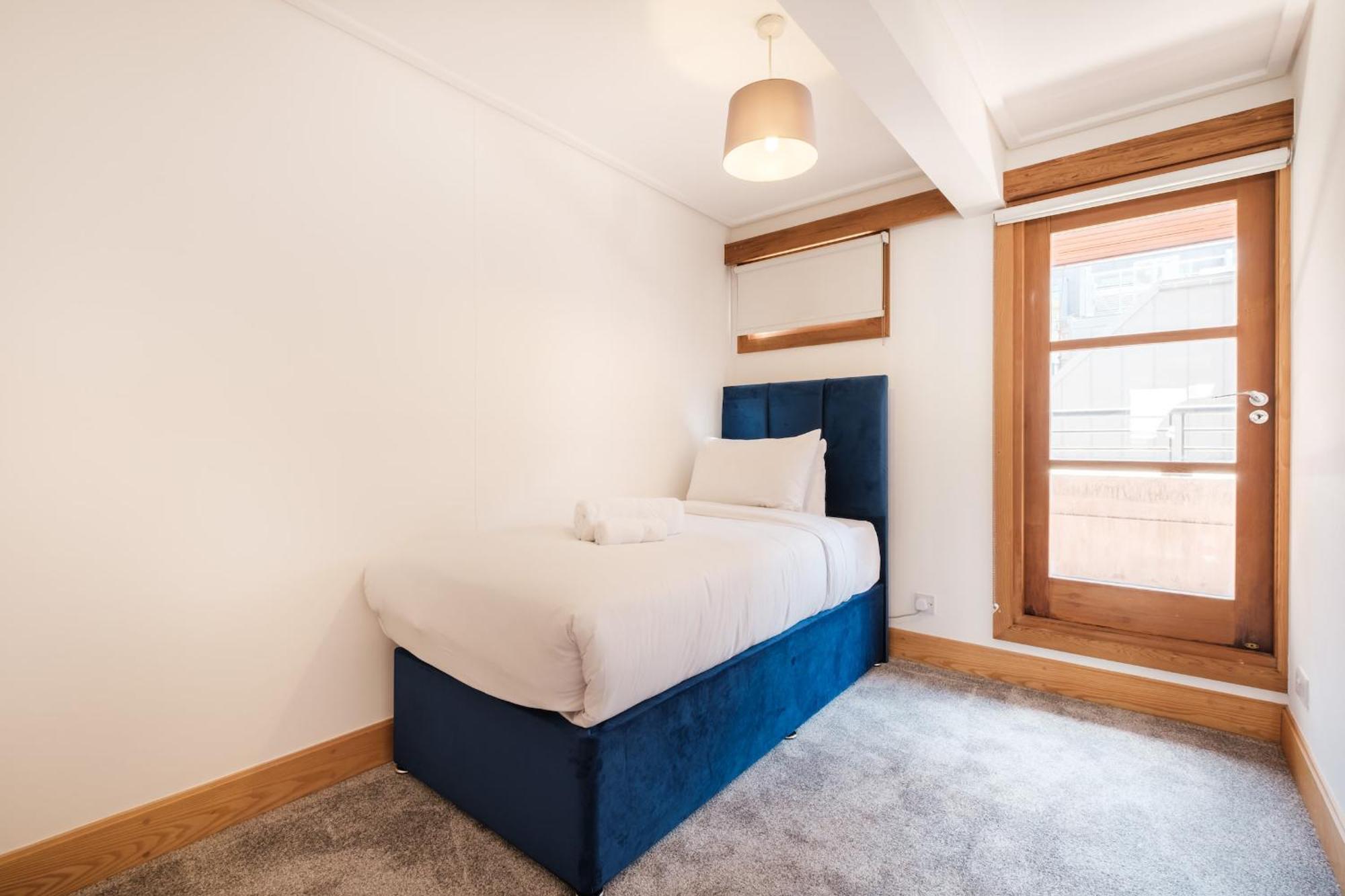 2Br Penthouse With Terrace - Heart Of Holborn - Cityapartmentstay Londyn Zewnętrze zdjęcie