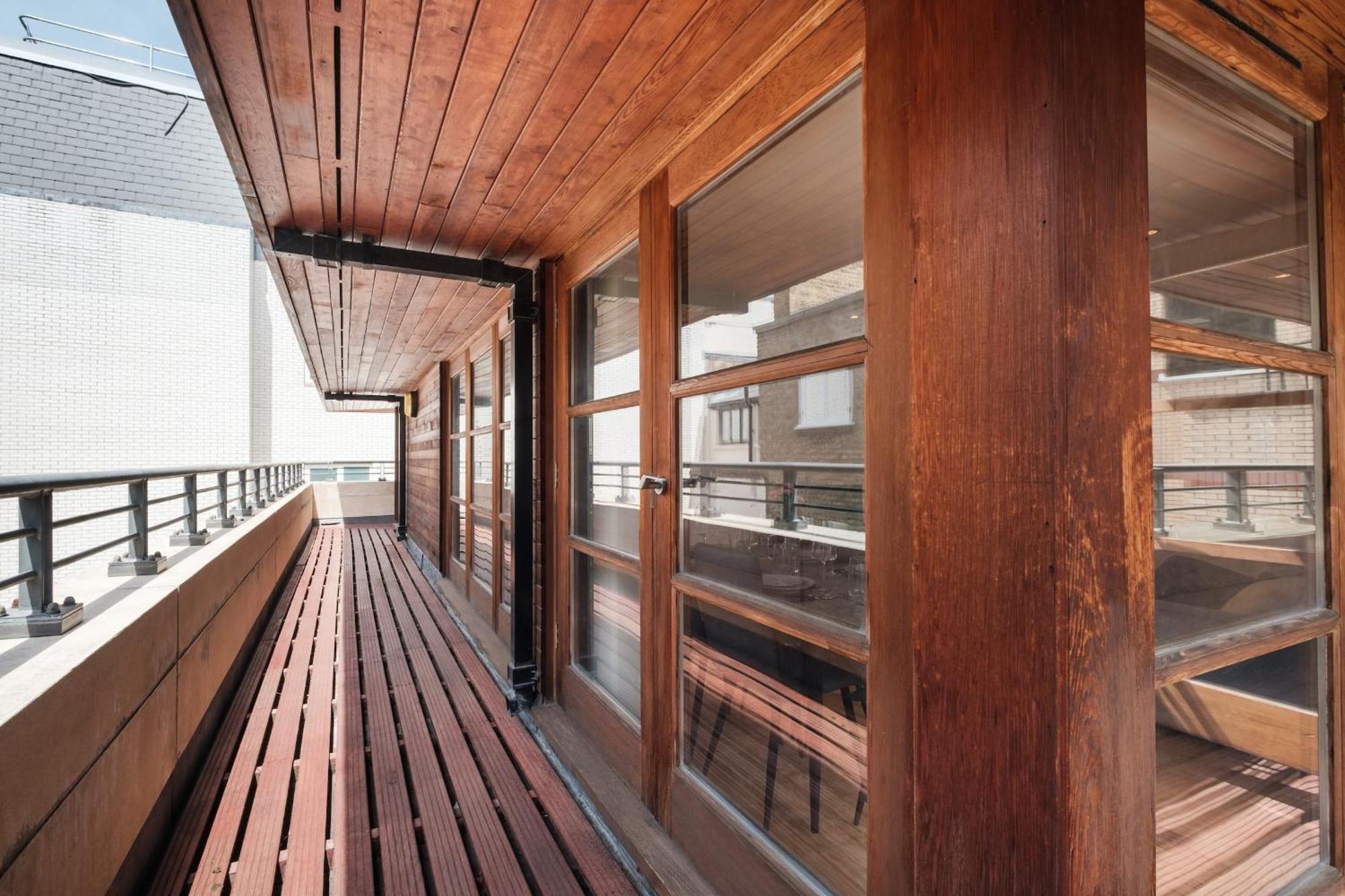 2Br Penthouse With Terrace - Heart Of Holborn - Cityapartmentstay Londyn Zewnętrze zdjęcie